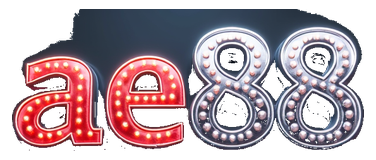 ae88 logo